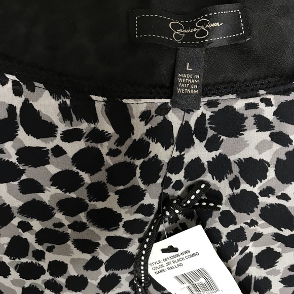 Jessica Simpson Tunic - Picture 3 of 4